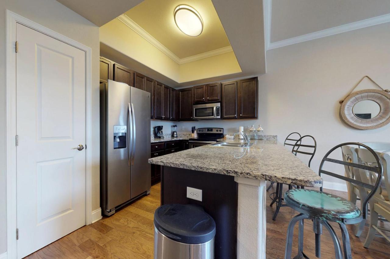Alerio Condos デスティン 部屋 写真