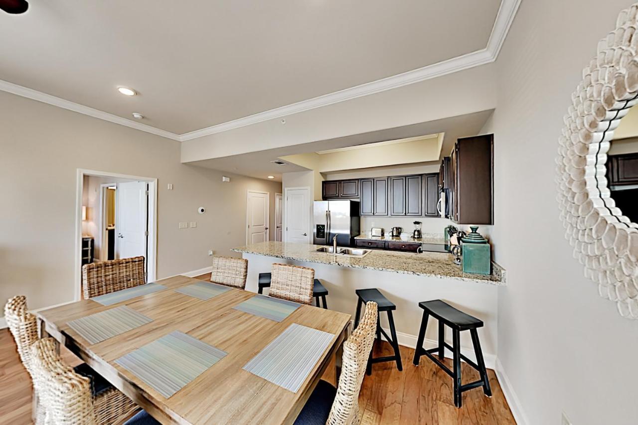 Alerio Condos デスティン エクステリア 写真